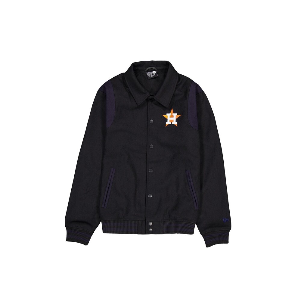 New Era Houston Astros Sport Night Jacket - Size XL